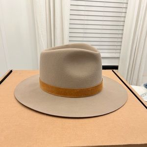 Fedora Hat